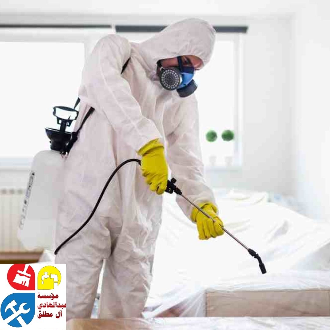 أرخص شركة مكافحة حشرات بالرياض