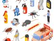 شركة رش مبيدات ومكافحة الحشرات بحي الحاير